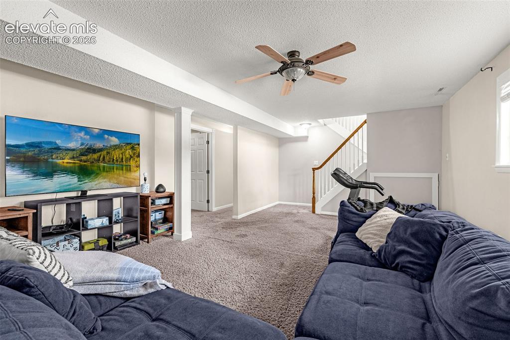 3854 Deepgreen Lane Colorado Springs CO 80917