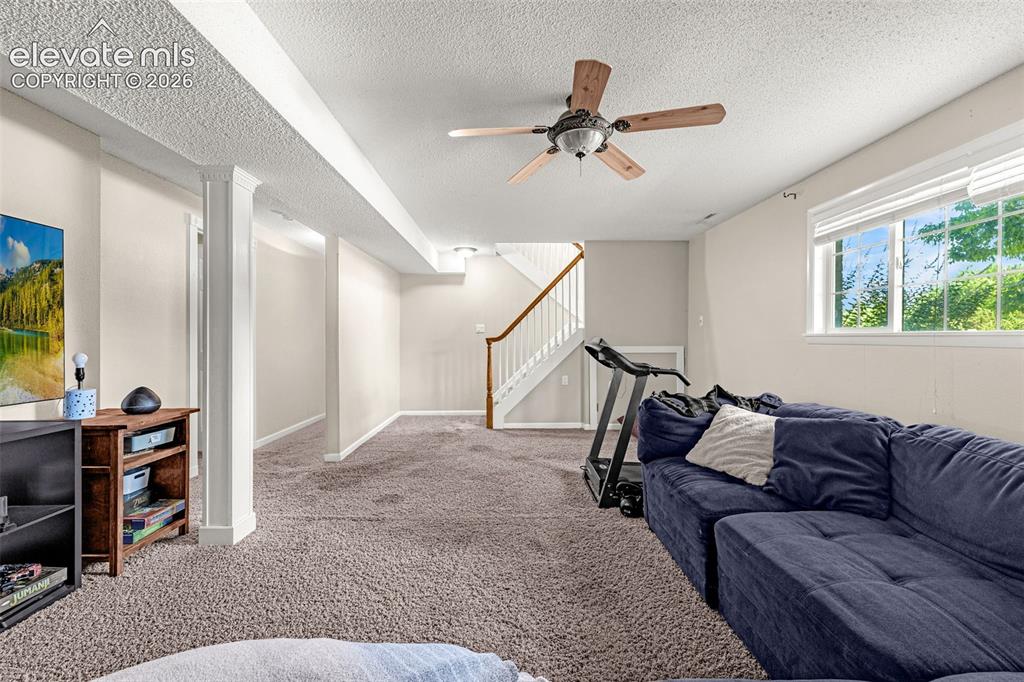 3854 Deepgreen Lane Colorado Springs CO 80917