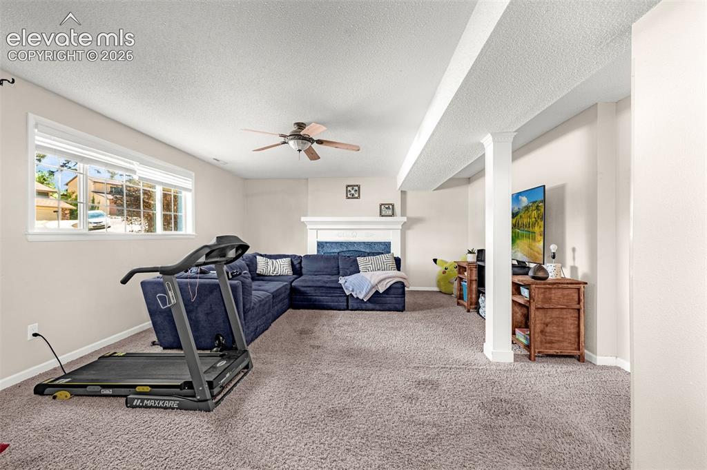 3854 Deepgreen Lane Colorado Springs CO 80917