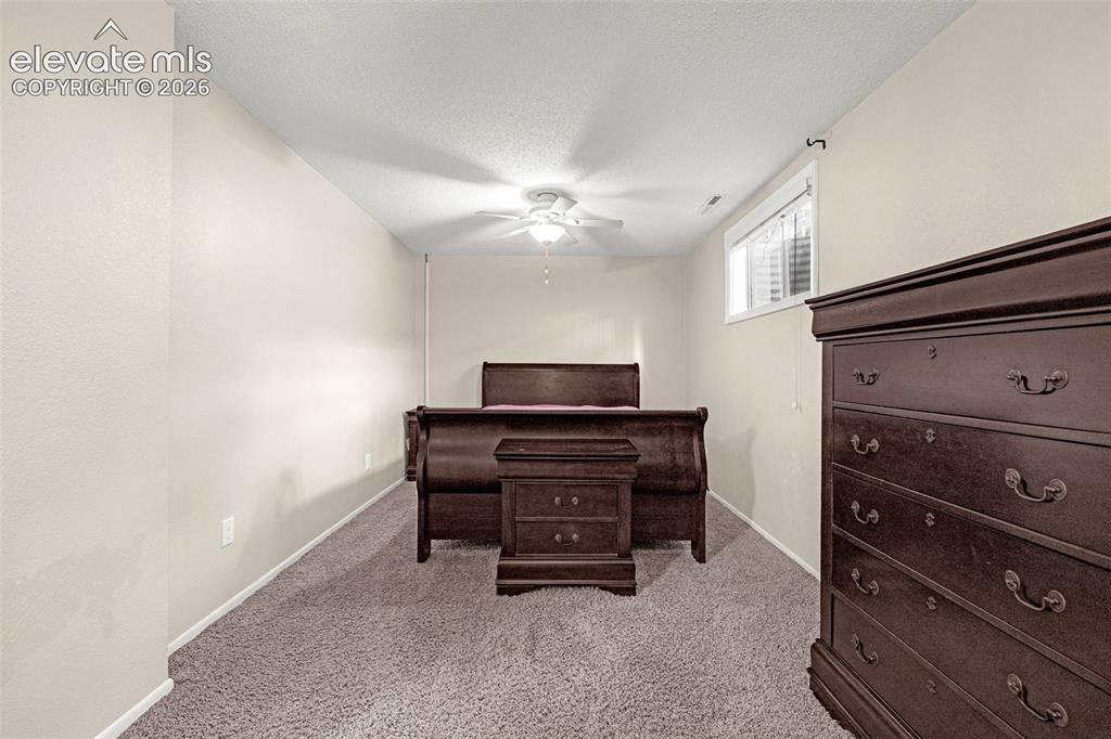 3854 Deepgreen Lane Colorado Springs CO 80917