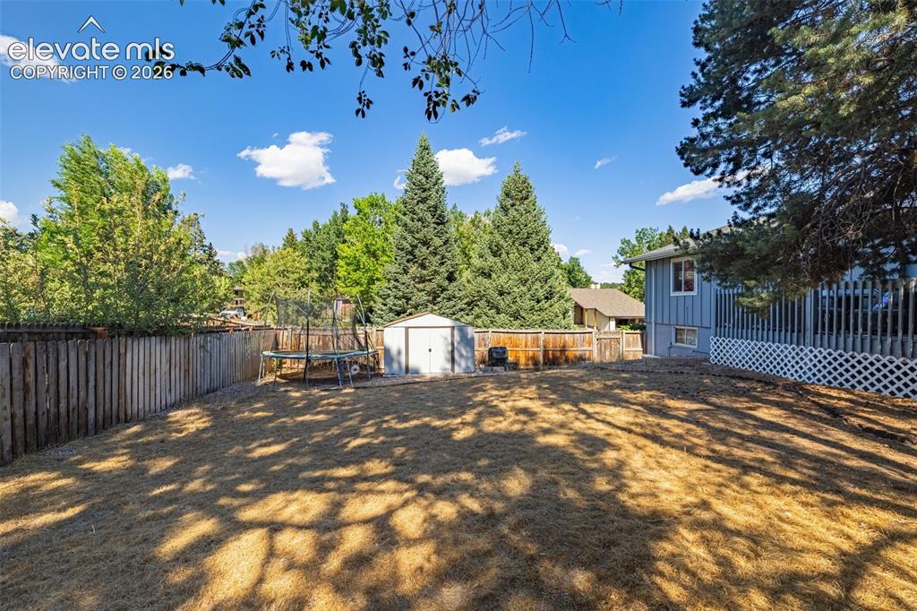 3854 Deepgreen Lane Colorado Springs CO 80917