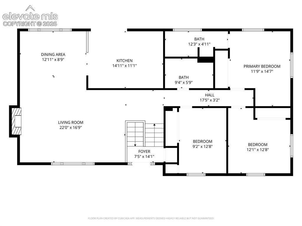 3854 Deepgreen Lane Colorado Springs CO 80917