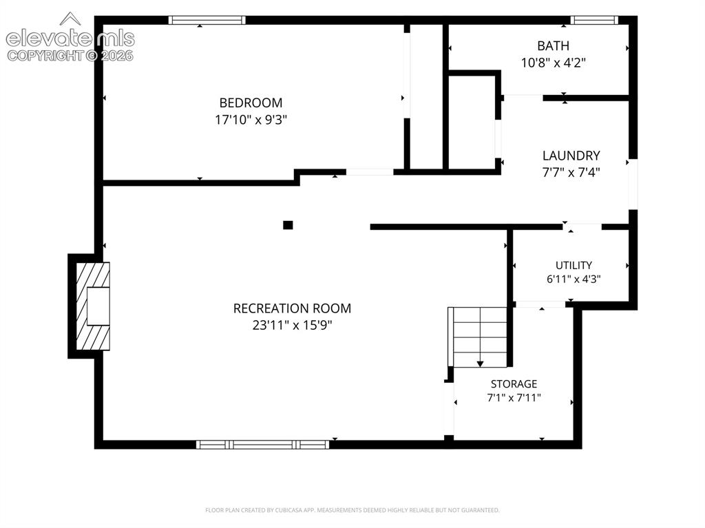 3854 Deepgreen Lane Colorado Springs CO 80917