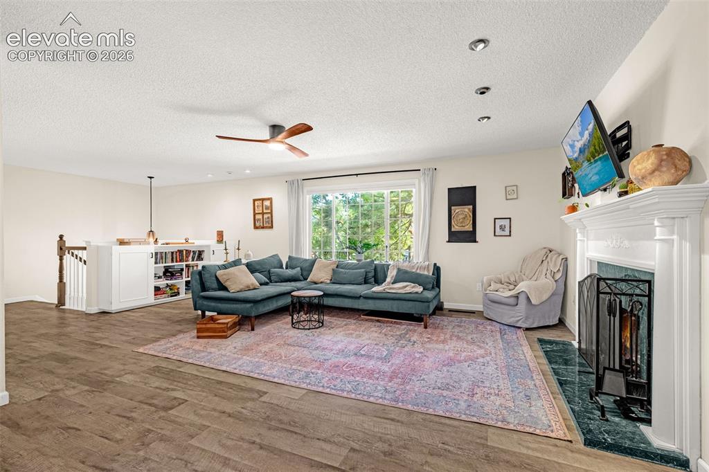 3854 Deepgreen Lane Colorado Springs CO 80917