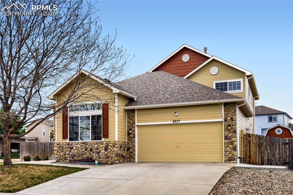 4837 Haiti Way Colorado Springs CO 80911