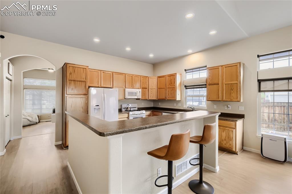 4837 Haiti Way Colorado Springs CO 80911
