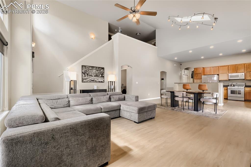 4837 Haiti Way Colorado Springs CO 80911