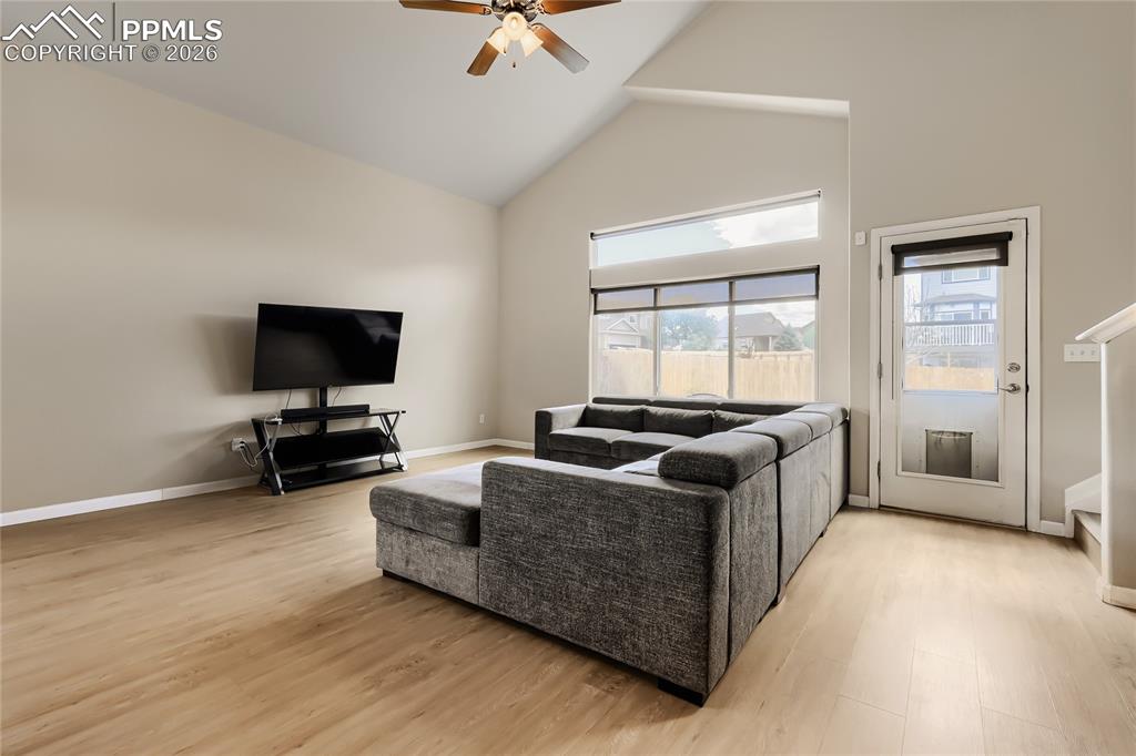 4837 Haiti Way Colorado Springs CO 80911