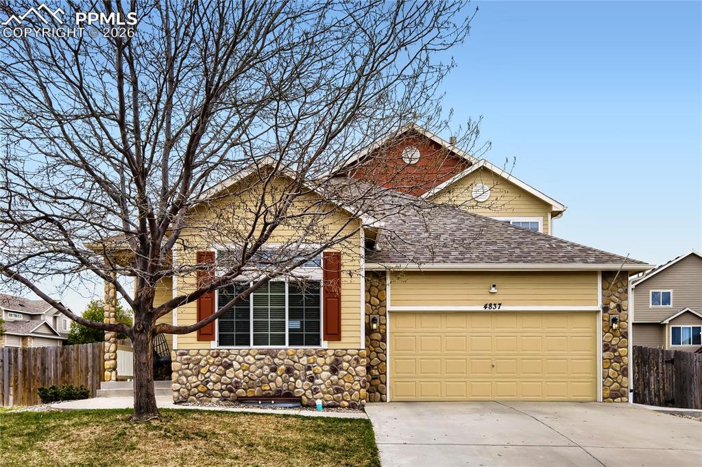 4837 Haiti Way Colorado Springs CO 80911