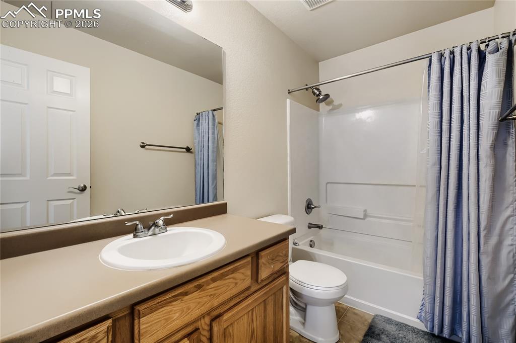 4837 Haiti Way Colorado Springs CO 80911
