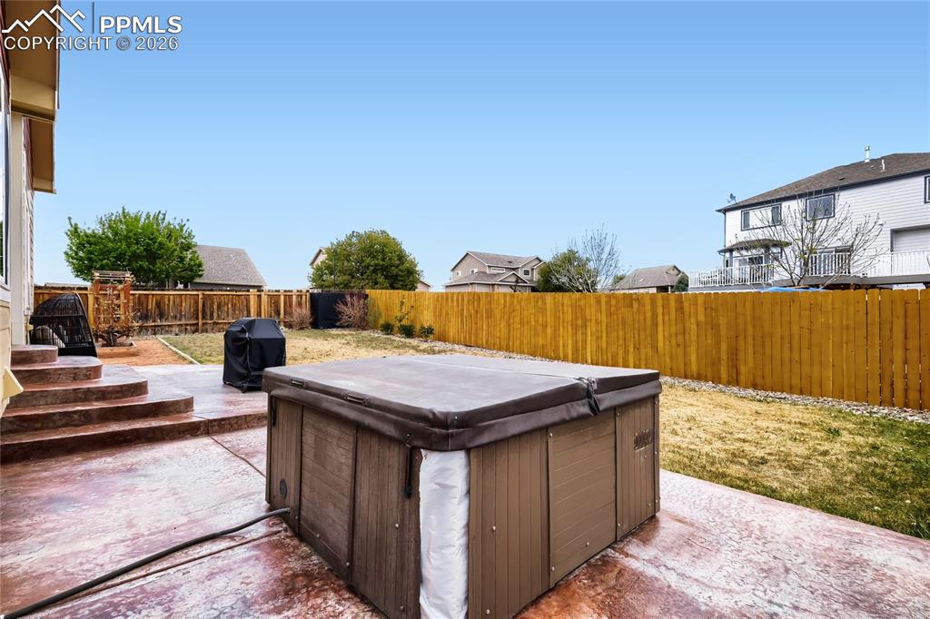 4837 Haiti Way Colorado Springs CO 80911