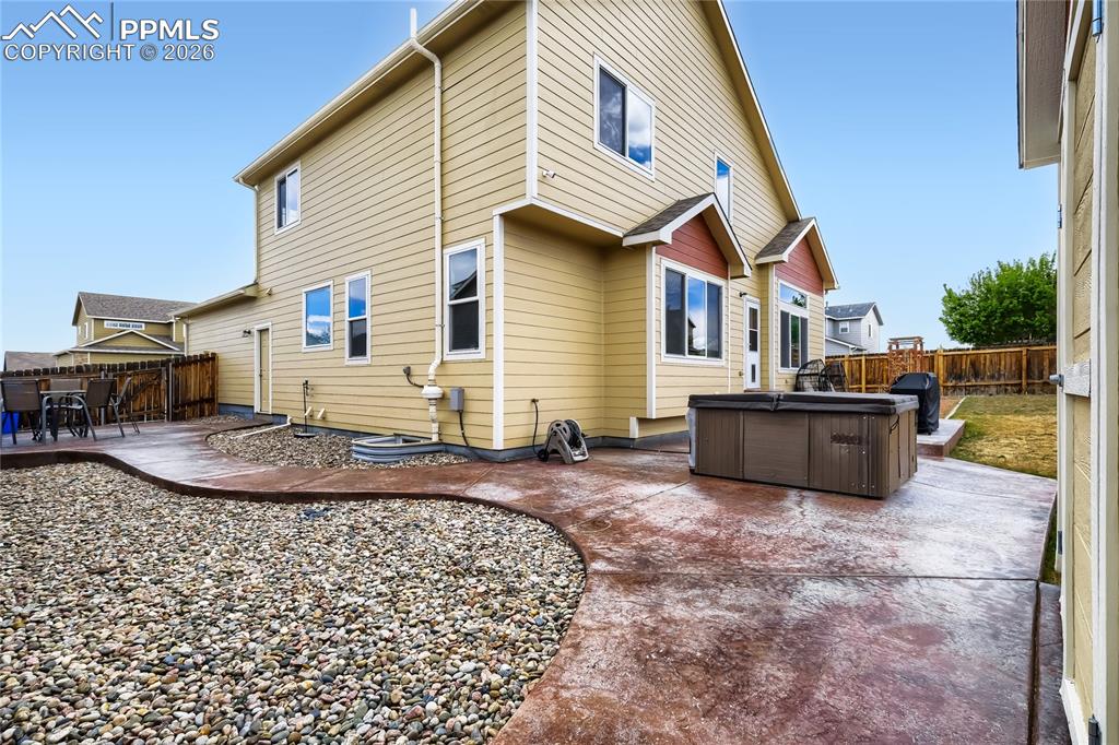 4837 Haiti Way Colorado Springs CO 80911