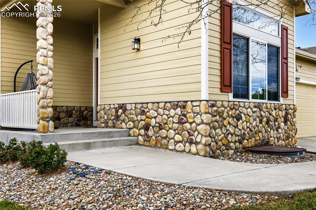 4837 Haiti Way Colorado Springs CO 80911