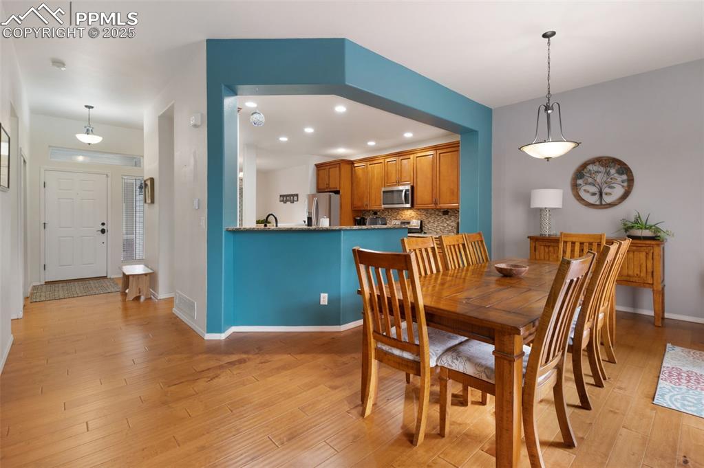 4180 Slice Drive Colorado Springs CO 80922