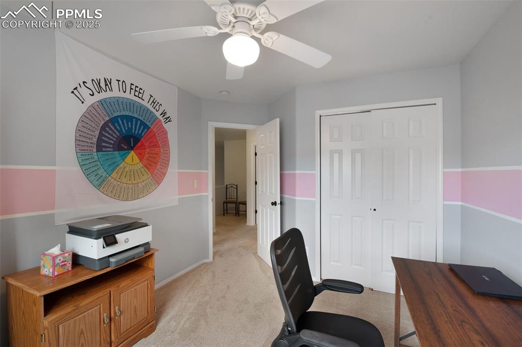 4180 Slice Drive Colorado Springs CO 80922
