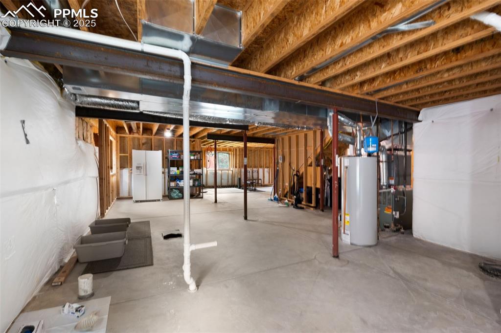 4180 Slice Drive Colorado Springs CO 80922