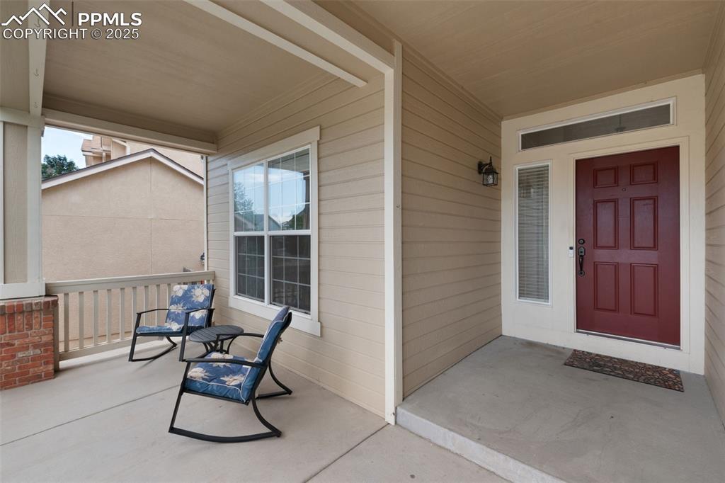 4180 Slice Drive Colorado Springs CO 80922