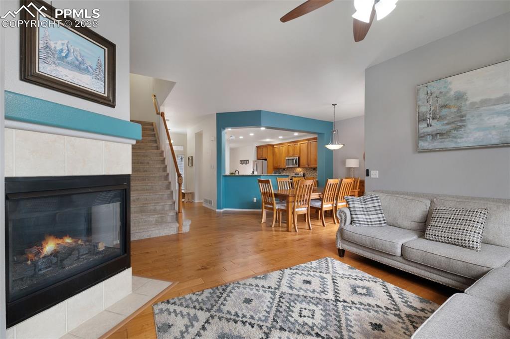 4180 Slice Drive Colorado Springs CO 80922