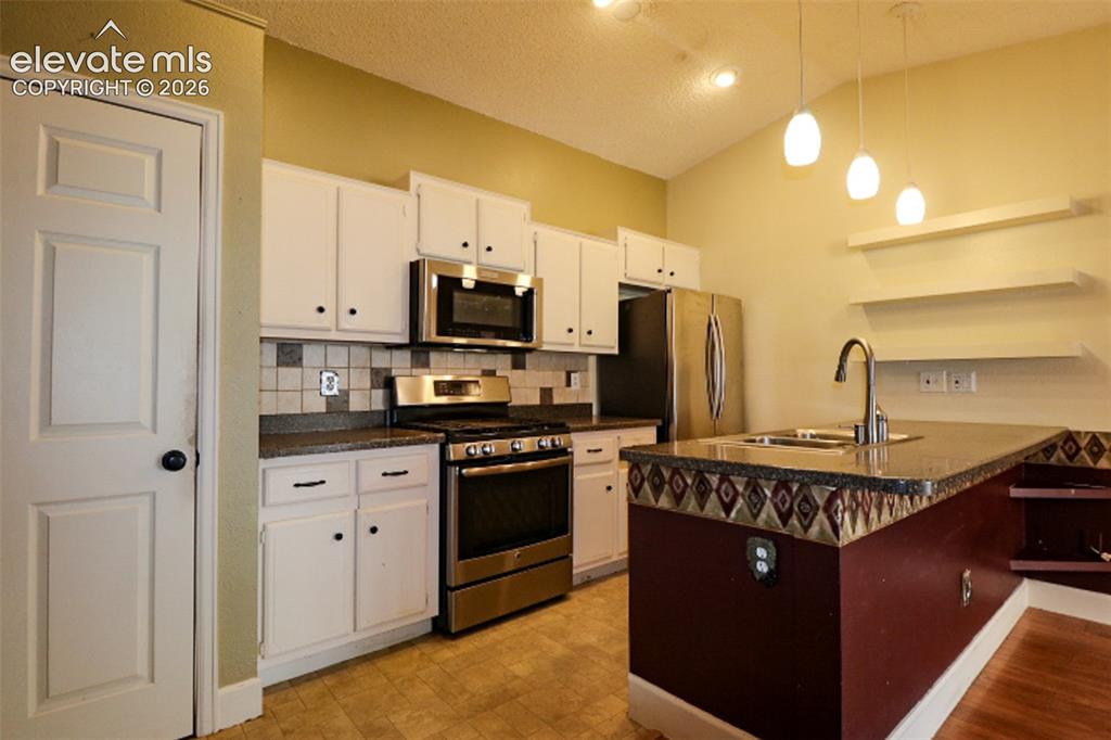 720 San Gabriel Place Colorado Springs CO 80906