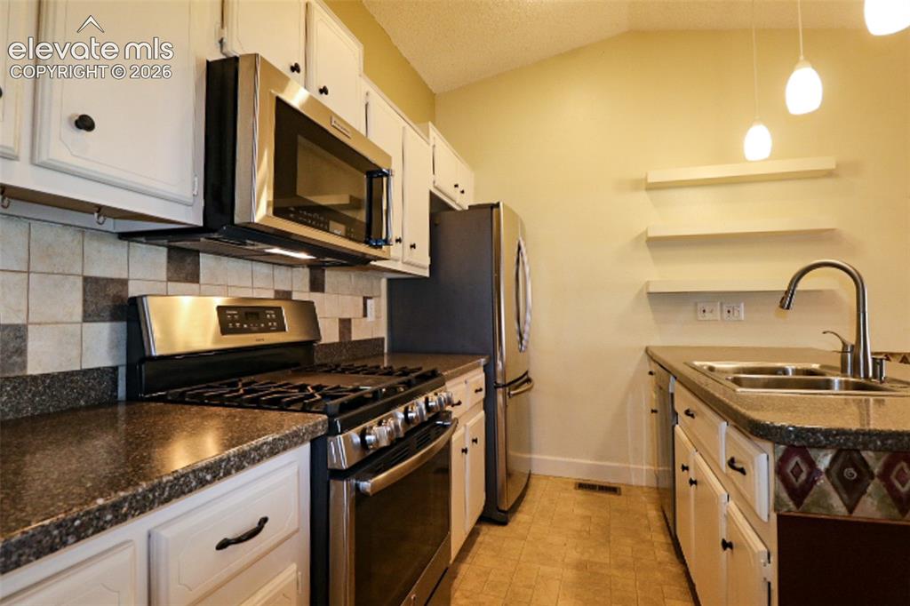 720 San Gabriel Place Colorado Springs CO 80906