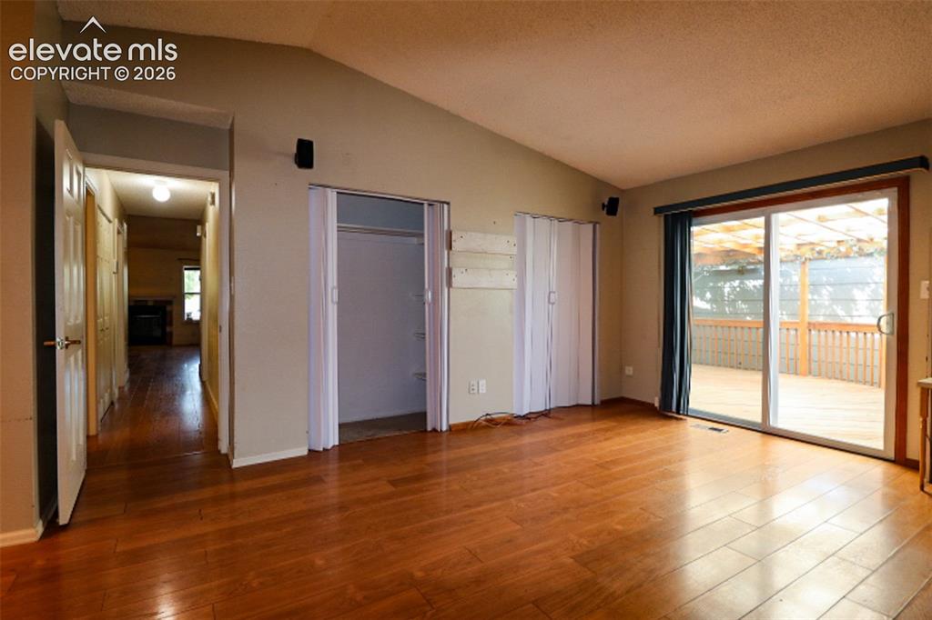 720 San Gabriel Place Colorado Springs CO 80906