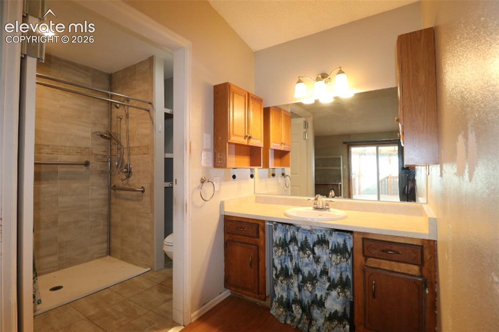 720 San Gabriel Place Colorado Springs CO 80906