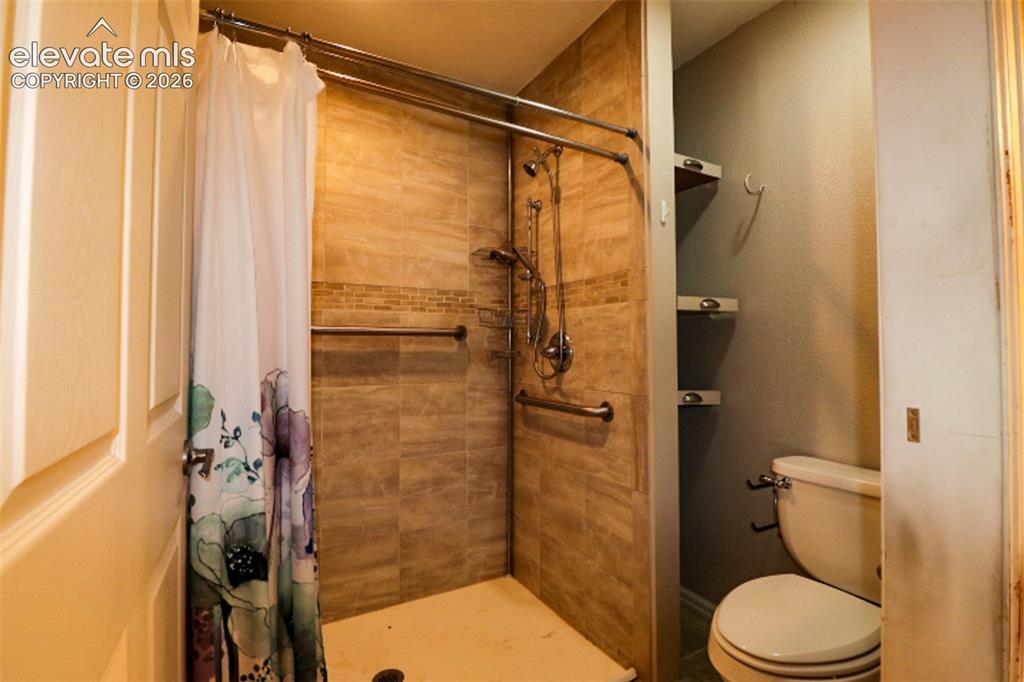 720 San Gabriel Place Colorado Springs CO 80906