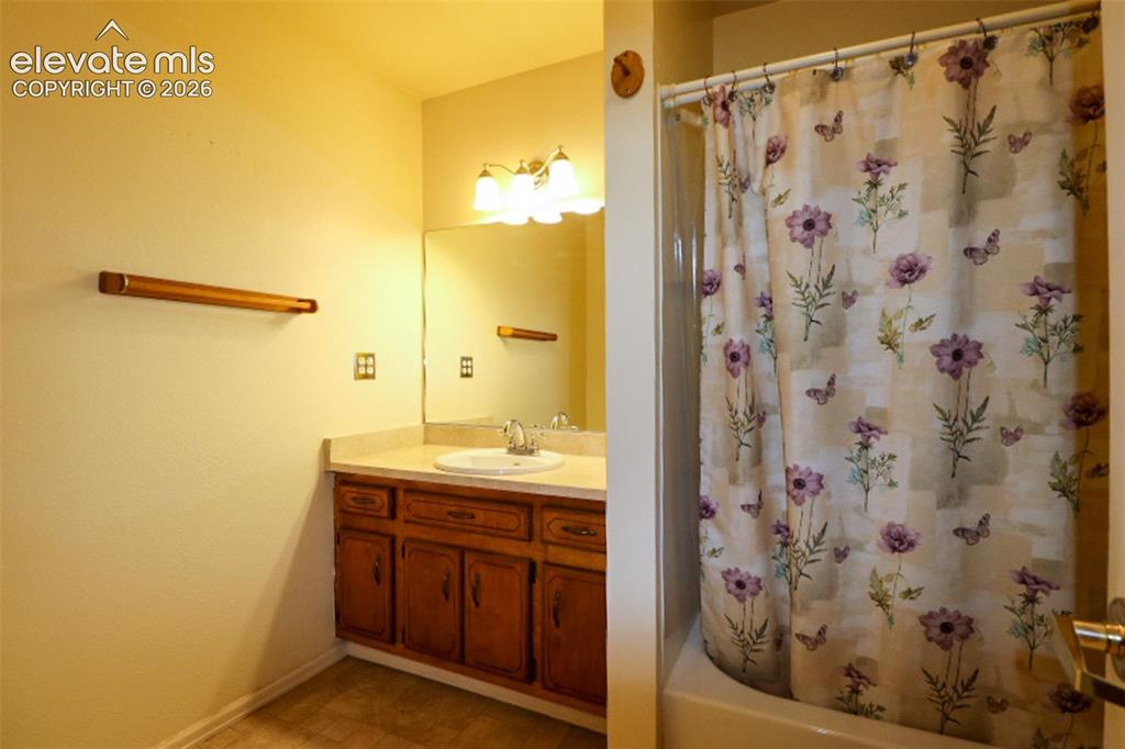 720 San Gabriel Place Colorado Springs CO 80906