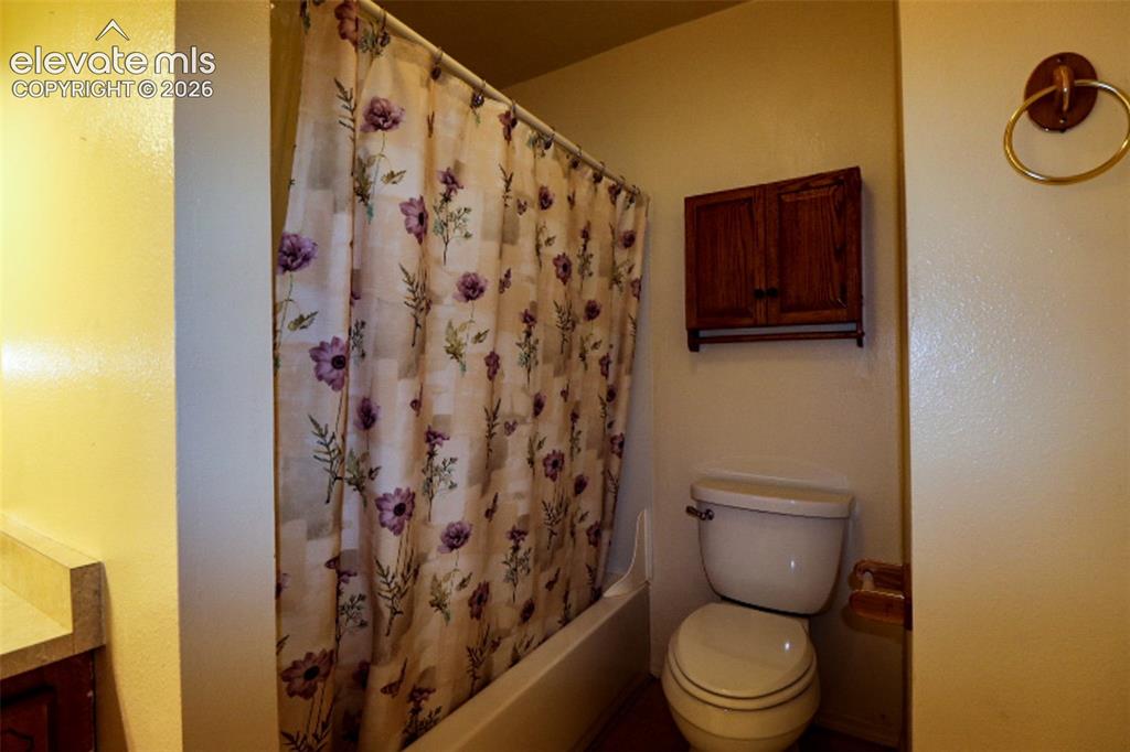 720 San Gabriel Place Colorado Springs CO 80906