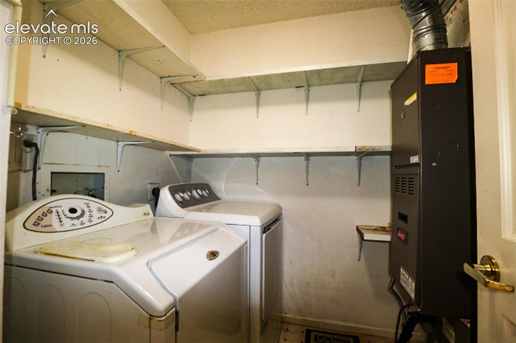 720 San Gabriel Place Colorado Springs CO 80906