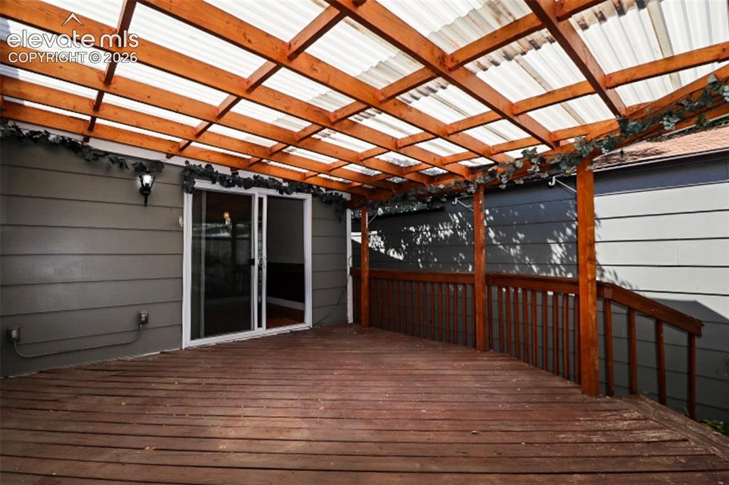 720 San Gabriel Place Colorado Springs CO 80906