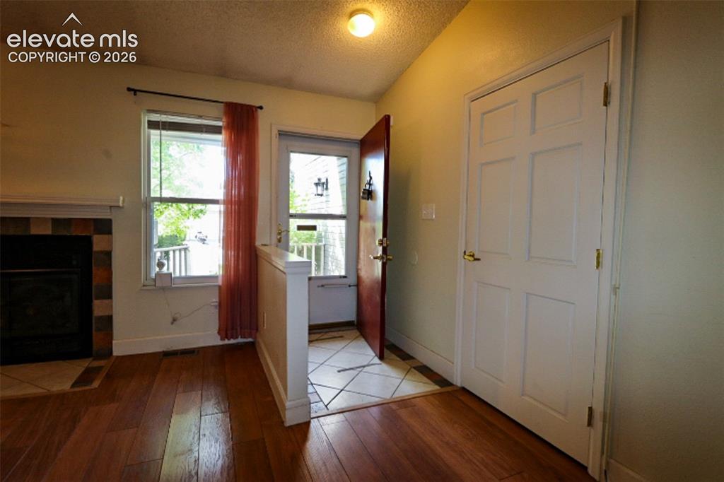 720 San Gabriel Place Colorado Springs CO 80906