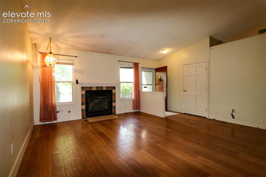 720 San Gabriel Place Colorado Springs CO 80906