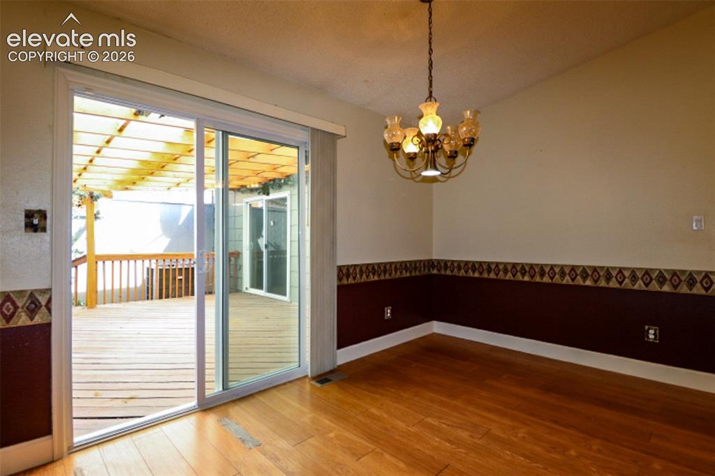 720 San Gabriel Place Colorado Springs CO 80906