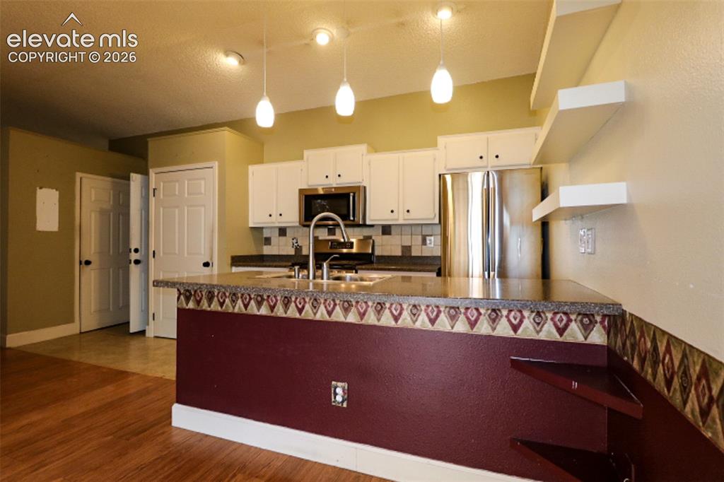720 San Gabriel Place Colorado Springs CO 80906