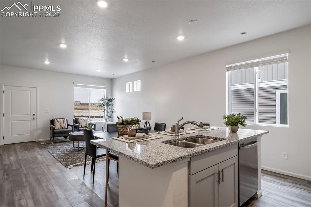 9383 Oro City Loop Colorado Springs CO 80927