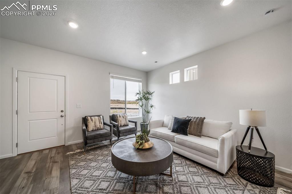 9383 Oro City Loop Colorado Springs CO 80927
