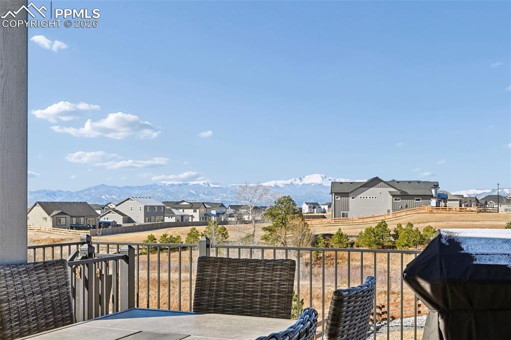 9776 Antelope Ravine Drive Colorado Springs CO 80908