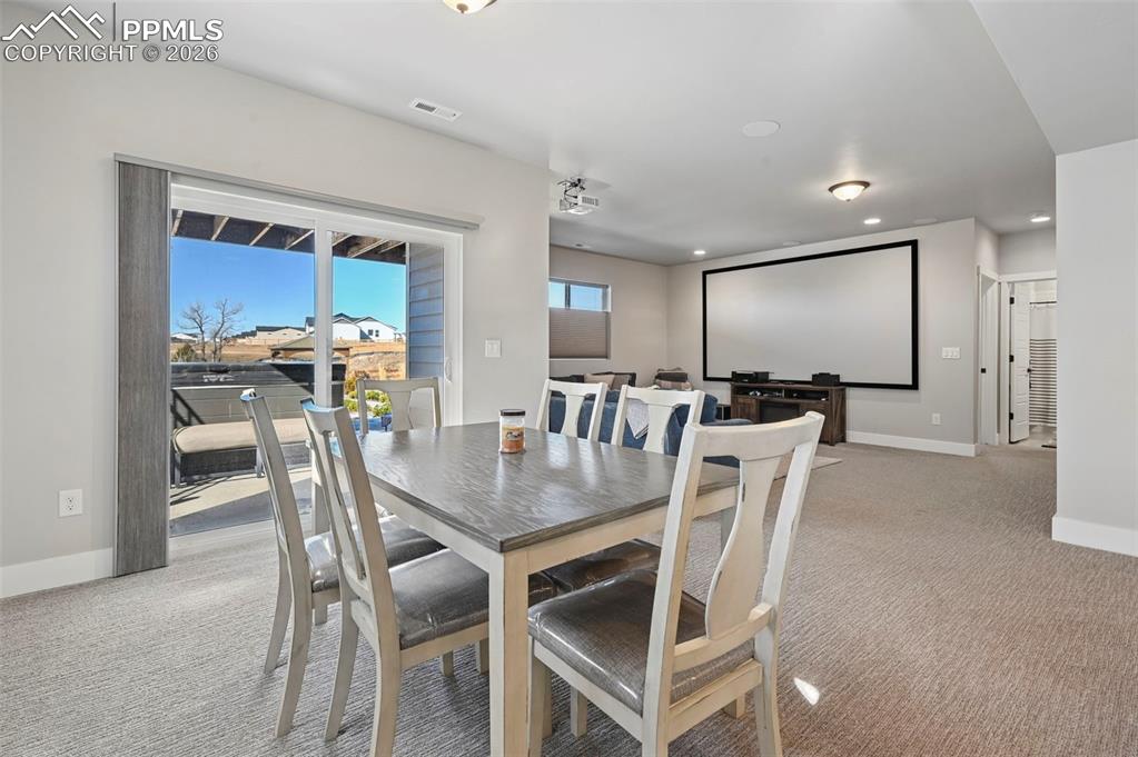 9776 Antelope Ravine Drive Colorado Springs CO 80908