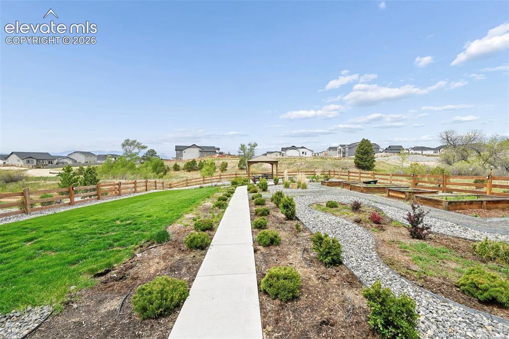 9776 Antelope Ravine Drive Colorado Springs CO 80908