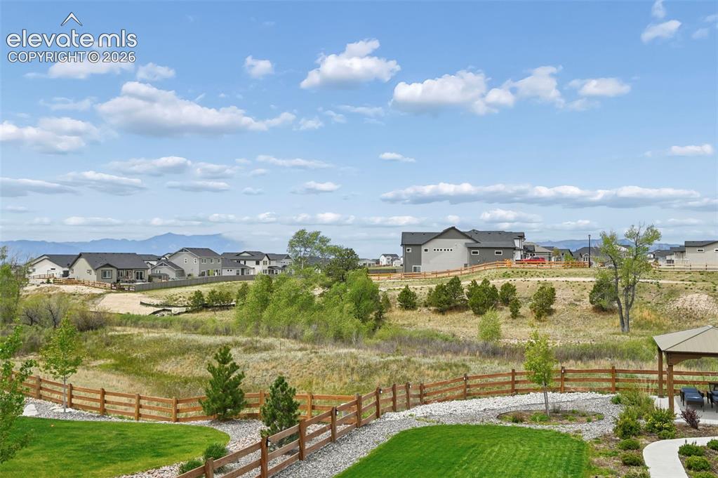 9776 Antelope Ravine Drive Colorado Springs CO 80908