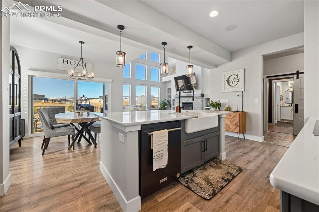 9776 Antelope Ravine Drive Colorado Springs CO 80908