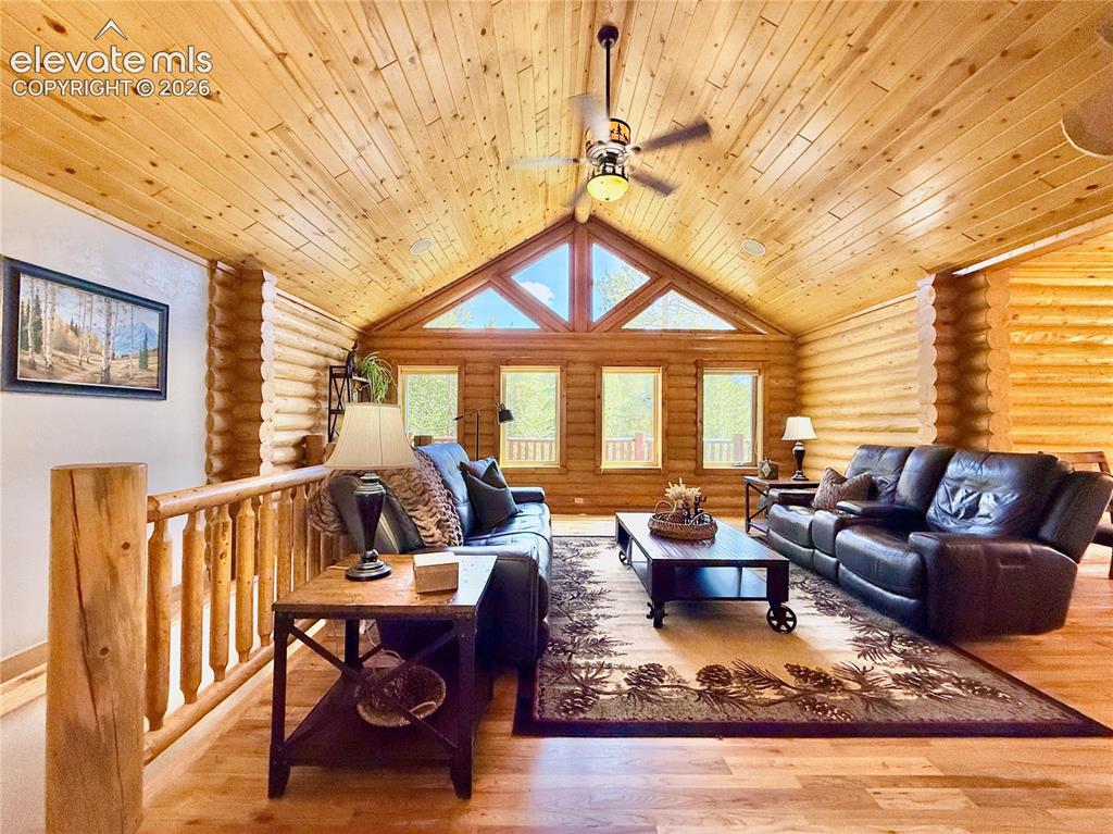 35 Meadow Creek Road Divide CO 80814