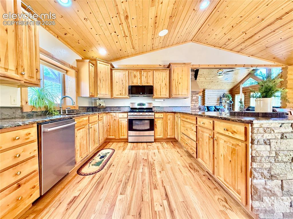 35 Meadow Creek Road Divide CO 80814
