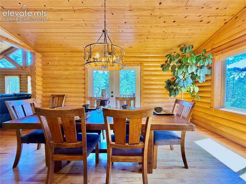 35 Meadow Creek Road Divide CO 80814