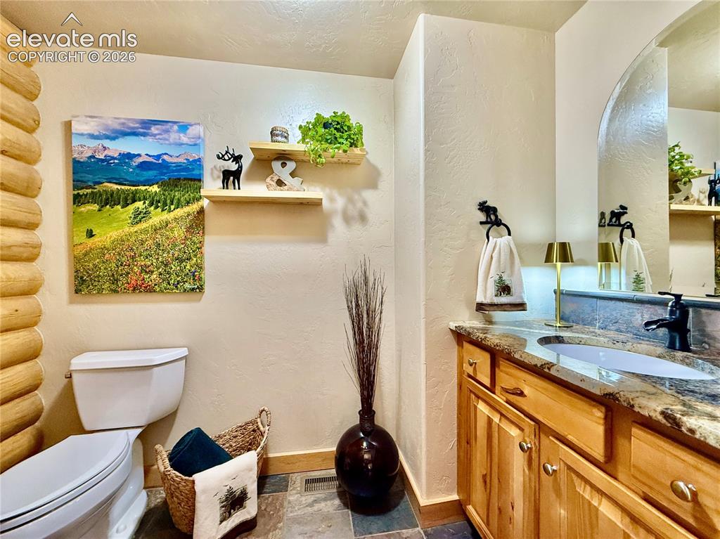 35 Meadow Creek Road Divide CO 80814