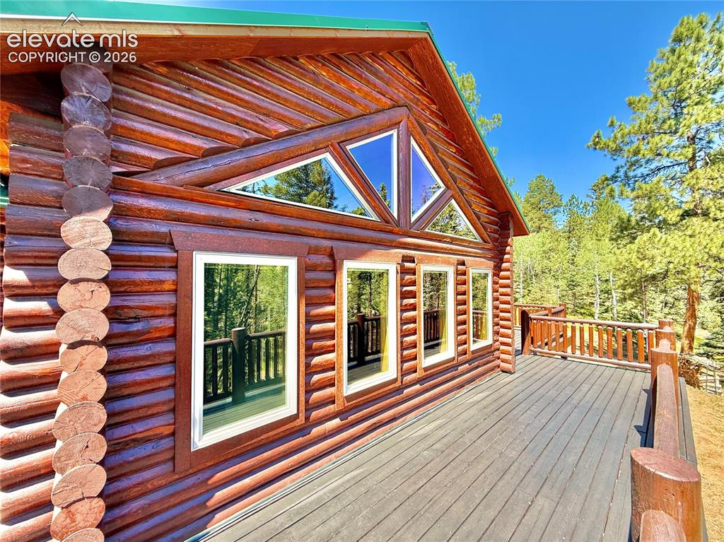 35 Meadow Creek Road Divide CO 80814