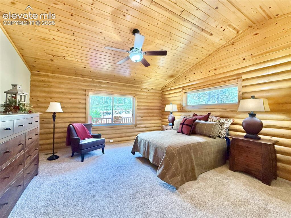 35 Meadow Creek Road Divide CO 80814