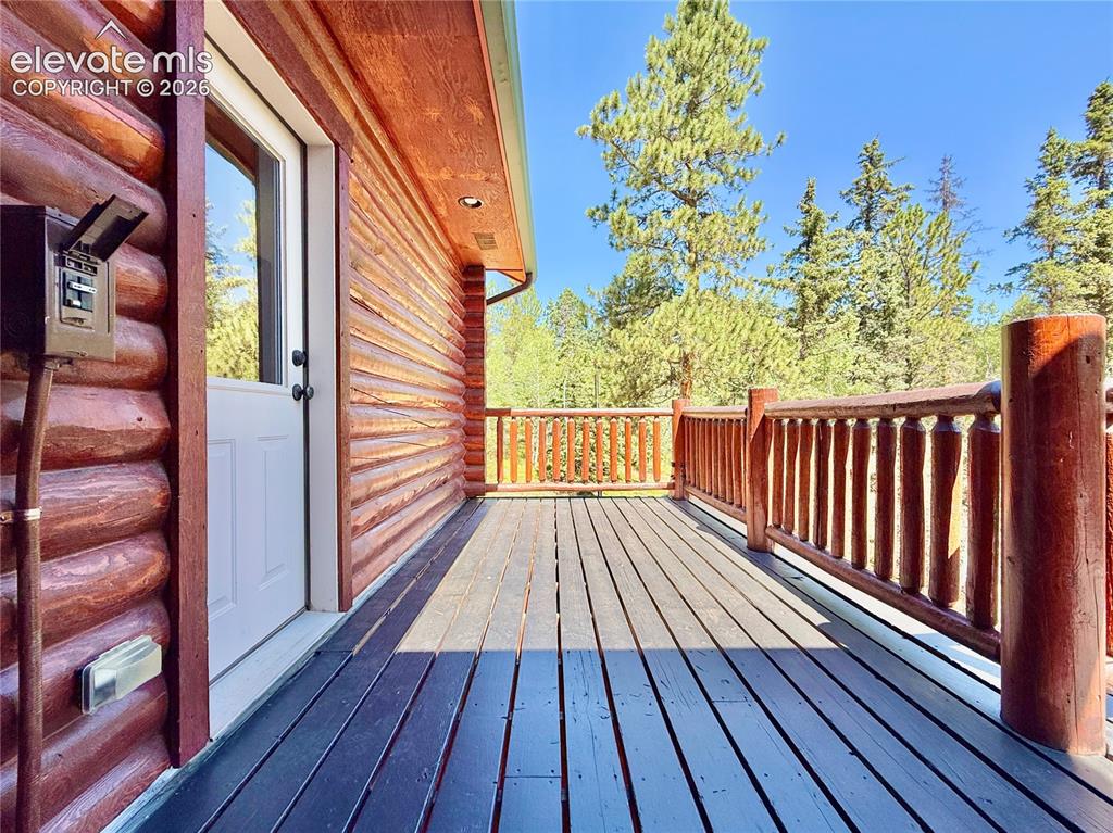 35 Meadow Creek Road Divide CO 80814