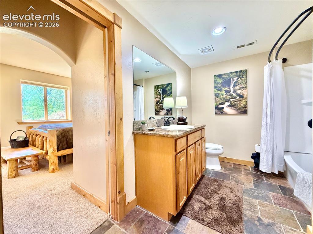 35 Meadow Creek Road Divide CO 80814